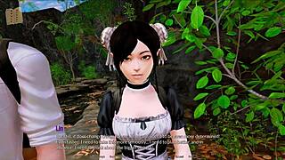 harem hotel 194 unleashes bold game hotel intensity