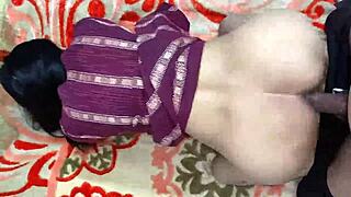 after seducing my bhabhi i secretly filmed pounding her wet pussy