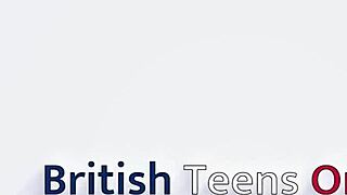 18yo college teen rims ass sucks cock and gulps hot load