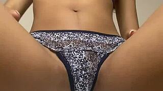 digging that tight pussy? watch her masturbate horny