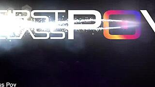 skylar snow swallows thick cum after rough ride