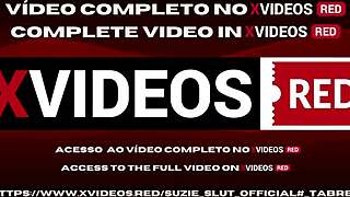 office friend's latina milf ass ignites wild putaria