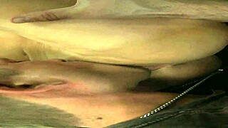 Diamond's Big Tits Thrill Her. Sexy Mature Fucks Horny Man Wildly.