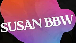 curvy amateur gives thick dick blowjob with facial finish