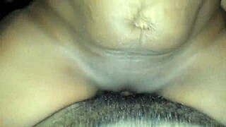 stroke daddy while riding that big black monster cock