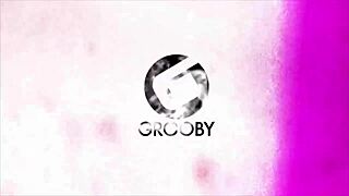 isabela salvatore and louyse hills bareback their huge cocks together?