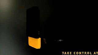 so abigail mac is like the ultimate blowjob queen in this pov deepthroat session right?