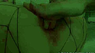 Slutty busty lesbians FUCK their tight assholes with glass dildos haley reed dana dearmond