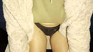 Whoa, public pissing compilation in nature with pads POV up close!