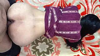 after seducing my bhabhi i secretly filmed pounding her wet pussy