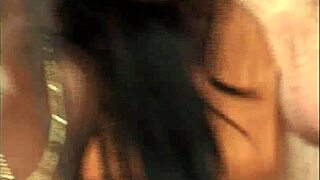 sorority ebony teens double penetrated by old monster cock 🔥