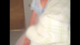 stepmom catches stepson jerking off phone records milf mexican homemade fuck