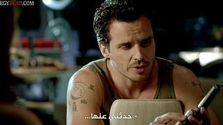 arabic dubbed femme fatales series full episode with crossdressing celebrity cheating sex