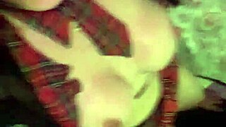 ts shemale patricia loves getting her monster cock deepthroated