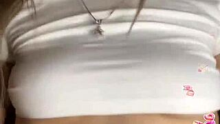 Руска 18+ танцьорка тресе на bigo 18+