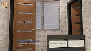 Player unlocks new memories in thrilling game episode 56