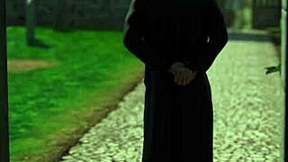 Translucydity Ending 3 Crossdressing Monster Cock Creampie