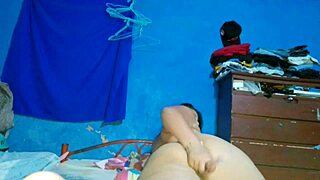 Curvy Latina Housewife Fingers Juicy Pussy Pov Till Shaking Orgasm Hits