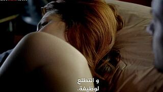 arabic dubbed femme fatales series full episode with crossdressing celebrity cheating sex
