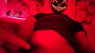 pov of my huge thick 18+ latino cock throbbing ready for neighbor pussy pounding