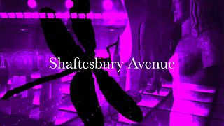 dark lantern drops dragonfly freddie's wild retro orgy