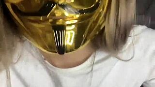 Руска 18+ танцьорка тресе на bigo 18+