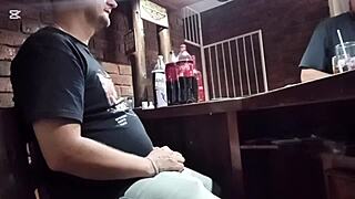 hey man i'm jerking off watching my friend pound his slutty wife's pussy dirty talk all the way