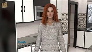 Player unlocks new memories in thrilling game episode 56