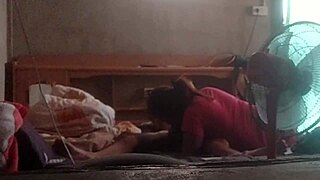 leaked amateur teen creampie hits the net