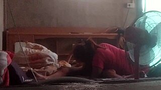 leaked amateur teen creampie hits the net