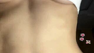 Russian teen dancer shakes it live on bigo 18+