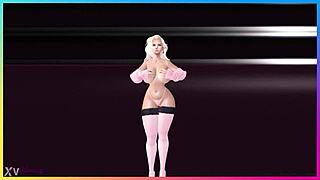 Cute Sporty Asian Ladyboy Pigtails Bareback Anal Assfucked Pov By Thick Cock