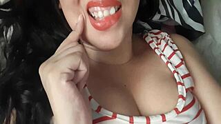 Asian Amateur Bent Over For Doggystyle Creampie In Homemade Fuck Session