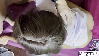 Thai Schoolgirl 18+ Gets Monster Cock Creampie in Uniform Moaning Loud!