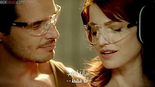 arabic dubbed femme fatales series full episode with crossdressing celebrity cheating sex