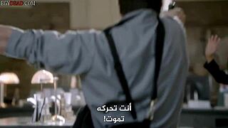 arabic dubbed femme fatales series full episode with crossdressing celebrity cheating sex