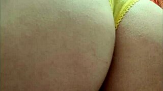 help my friend become a cuck with this horny blonde!