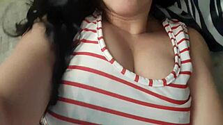 Asian Amateur Bent Over For Doggystyle Creampie In Homemade Fuck Session