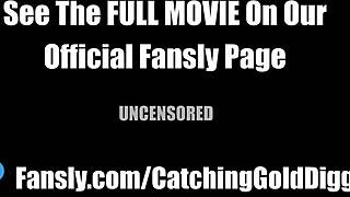 super elegant 18yo got tricked into dreamy sex n its amazin