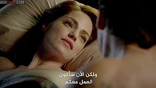 arabic dubbed femme fatales series full episode with crossdressing celebrity cheating sex