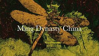 dark lantern drops dragonfly freddie's wild retro orgy