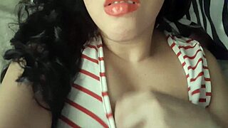 Asian Amateur Bent Over For Doggystyle Creampie In Homemade Fuck Session