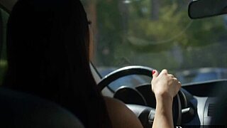 Morgan Does Anything for Boss