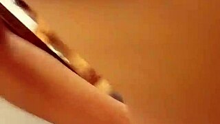 la chica de la lavanderia me la chupa y cabalga sin condon