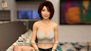 Player unlocks new memories in thrilling game episode 56