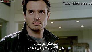 arabic dubbed femme fatales series full episode with crossdressing celebrity cheating sex