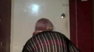 Shy bisexual crossdresser mark wright begs gays to fuck humiliate his virgin ass on cam