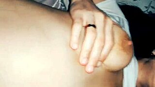 mature milf's holes stretched wide open hard pov style