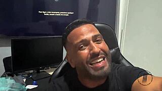 brazilian babes crave interracial pounding bent over cowgirl style