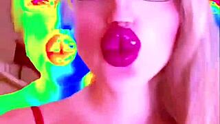 you can't stop staring at my huge goddess tits while i tease you mercilessly